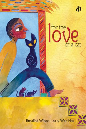 Katha- For The Love Of A Cat